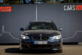 BMW 535