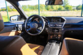 MERCEDES BENZ E300