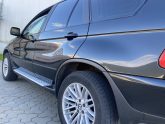 BMW X5 3.0D M-Sport Pakete