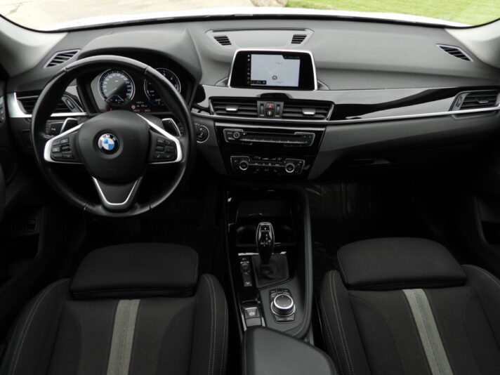 BMW X1 XDRIVE18D