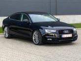 AUDI A5 S-Line 2.0D 125kw Automāts