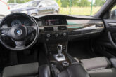 BMW 525 M-PACK