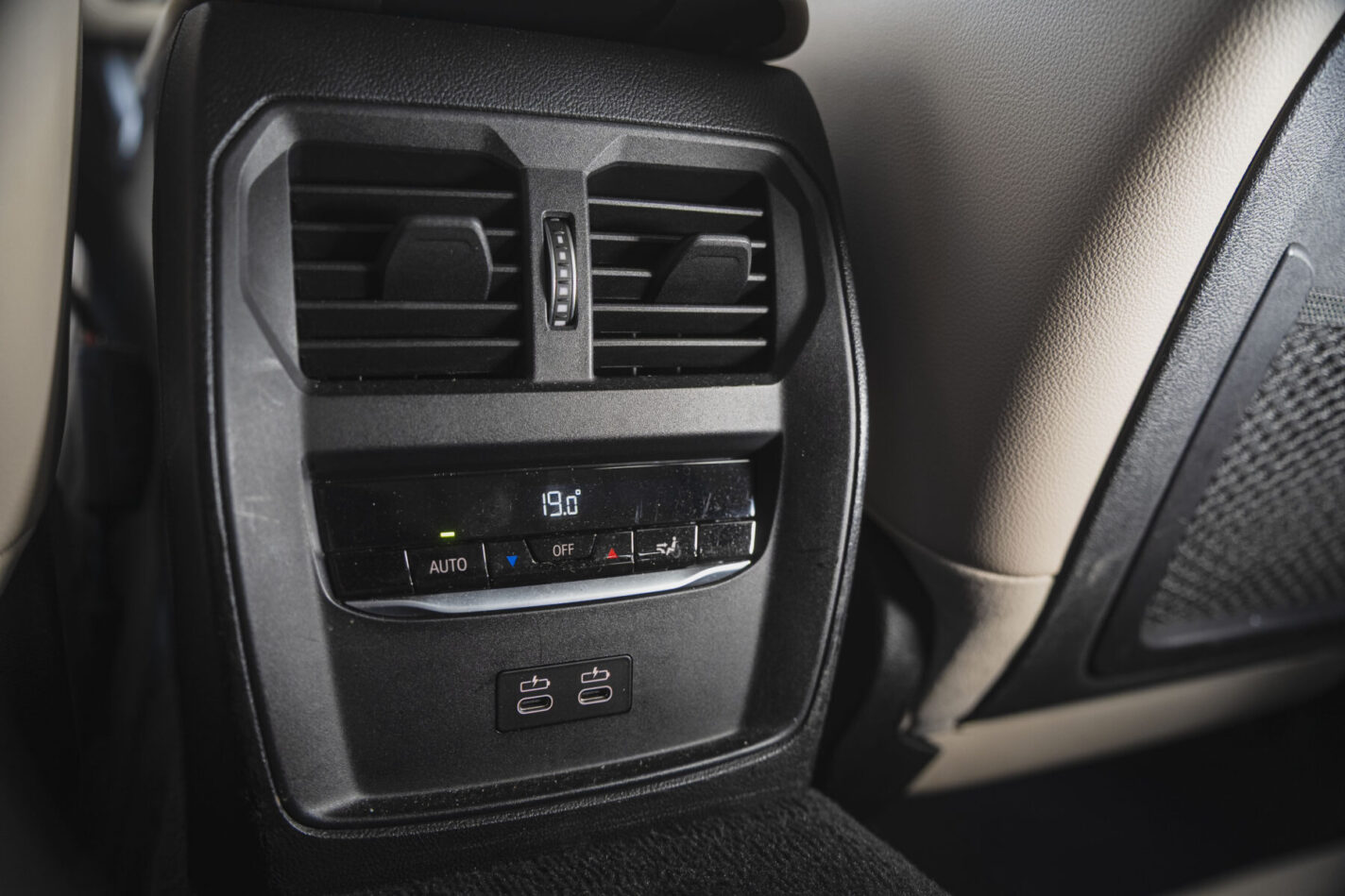 BMW 318I M-PACK