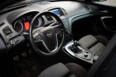 Opel Insignia Sports Tourer