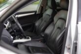 AUDI A4 ALLROAD QUATTRO