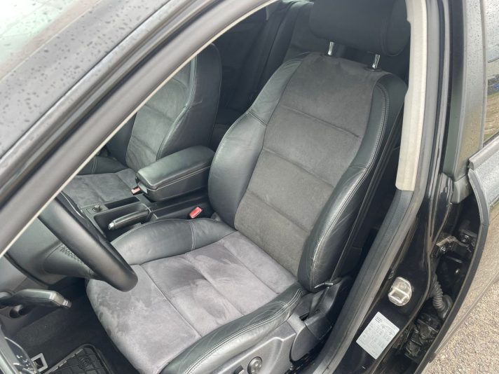 AUDI A4 1.9 DIZEL