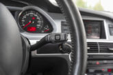 AUDI A6 S-LINE QUATTRO