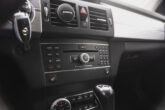 MERCEDES BENZ GLK 220 4MATIC