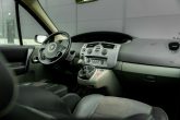 RENAULT MEGANE SCENIC