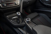 BMW 320 M-PACK XDRIVE