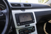 VW PASSAT CC