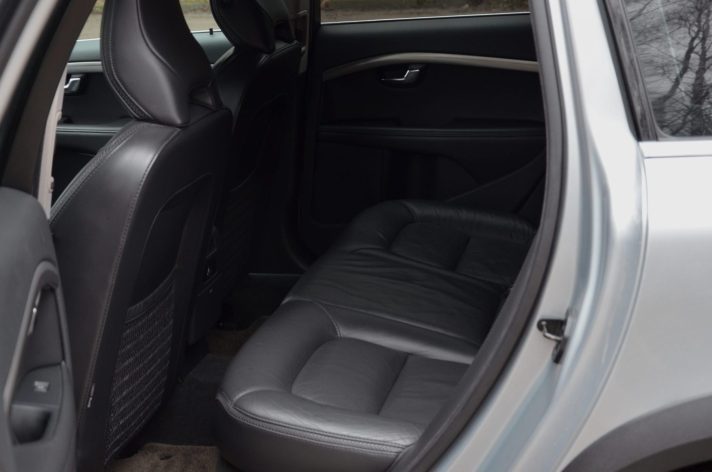Tikko ievests. Volvo Xc70 2.4D5 (158kw-215z/s) Dīzelis 4×4 Awd pilnpiedziņas ar automātisko ātrumkārbu.
