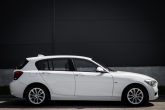 BMW 118D
