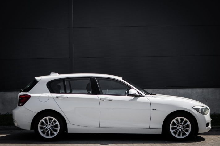 BMW 118D