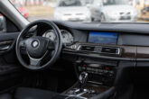 BMW 730d