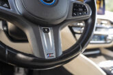 BMW 530E M-PACK