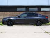 BMW 730D X-DRIVE M-PACK