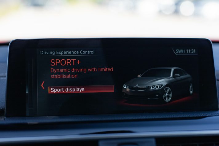 BMW 440i xDrive