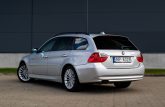BMW 325D