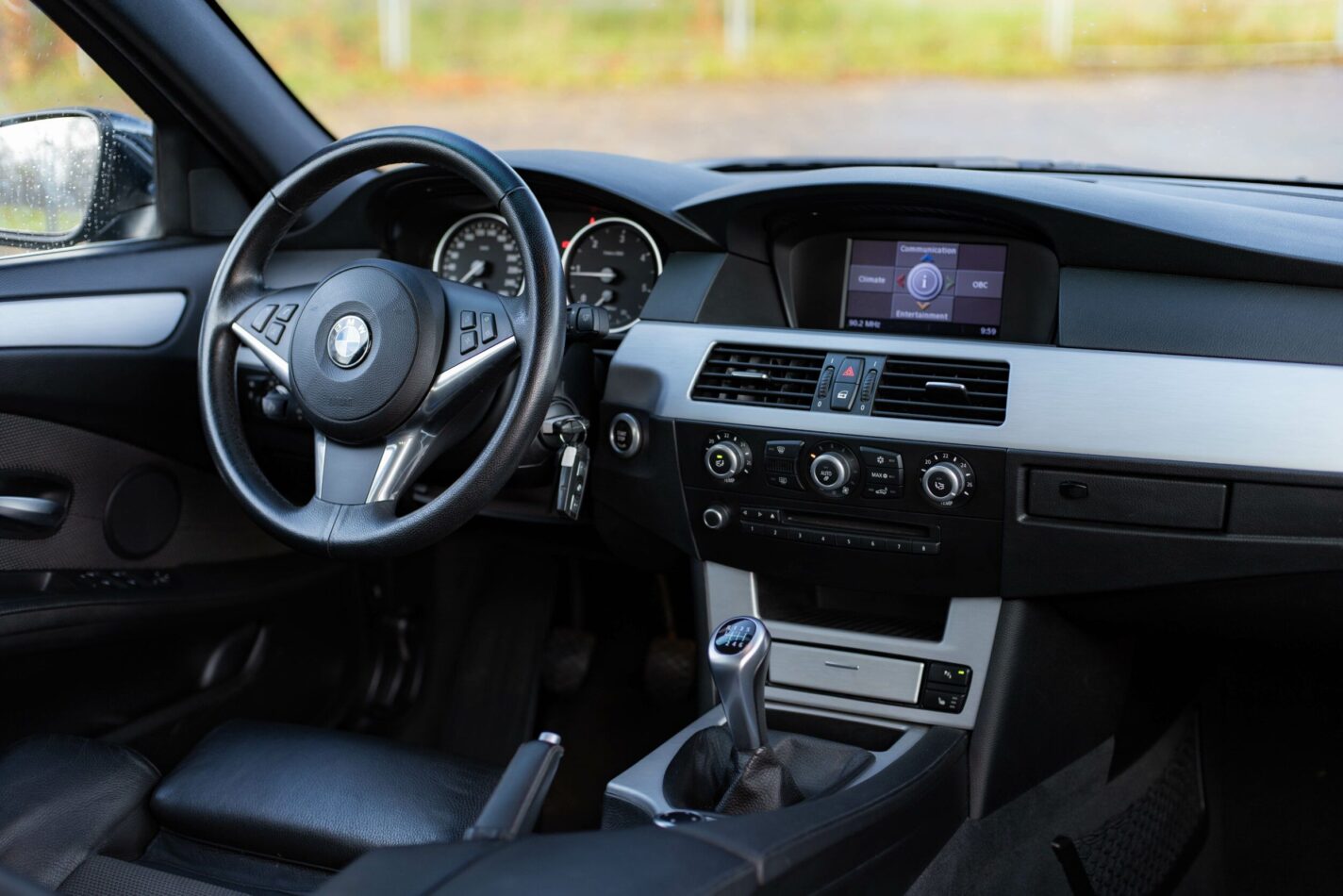 BMW 520d