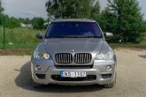 BMW X5 3.0SD MPACK