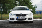 BMW 316I M-PACK
