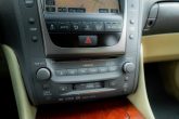 LEXUS GS 300