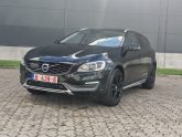 Volvo V60 Cross Country Summum 2,4D AWD