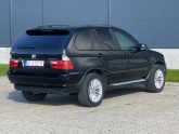 BMW X5 3.0D M-Sport Pakete