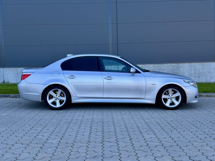 BMW 520d