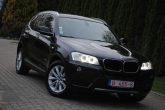 BMW X3 XDRIVE