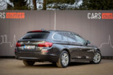 BMW 530D
