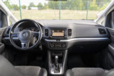 VW SHARAN