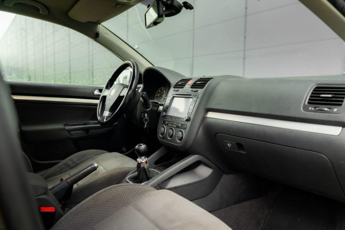 VW JETTA