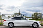 BMW 520d