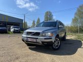 VOLVO XC-90
