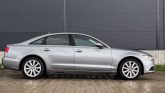 AUDI A6 LIMOUSINE