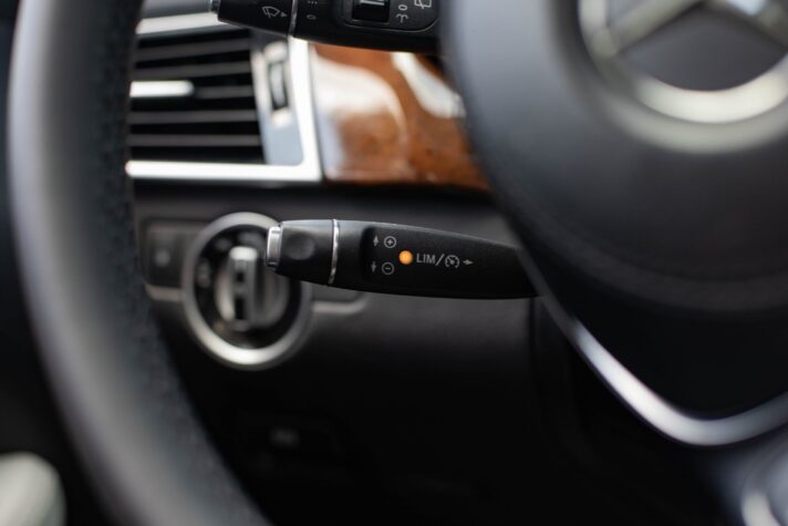 MERCEDES BENZ GLS 350 D