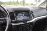 VW SHARAN