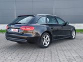 AUDI A4 2.0TDI, 2012G.