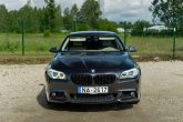 BMW 530 F10 MPACK