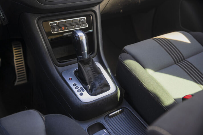 VW SHARAN ALLSTAR