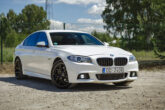 BMW 530 MPACK