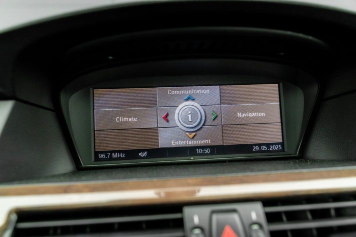 BMW 535D