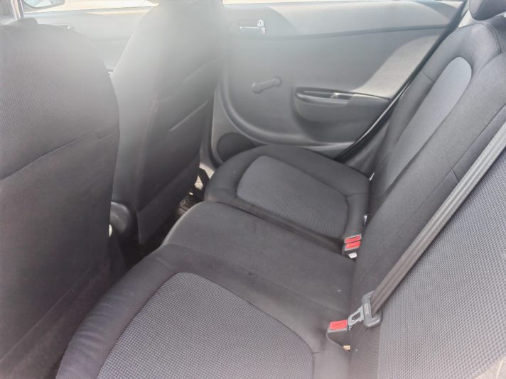 HYUNDAI I20, 1.1CRDI, 2014 GADS.