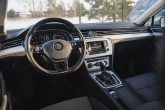 VW PASSAT B8