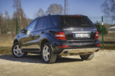 MERCEDES BENZ ML 320