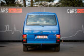 VW Multivan