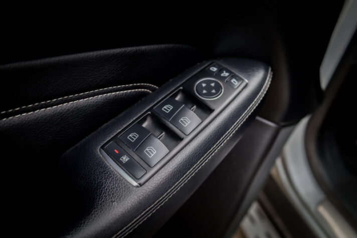 MERCEDES BENZ ML 350