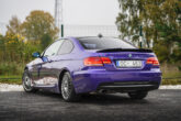 BMW 320 M-PACK